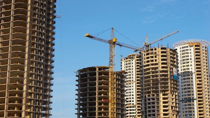 Какую новостройку выбрать?